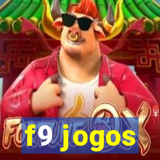 f9 jogos